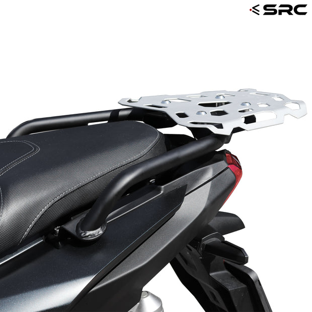 Adv160 Side Rack Honda ADV160 – SRC MOTO