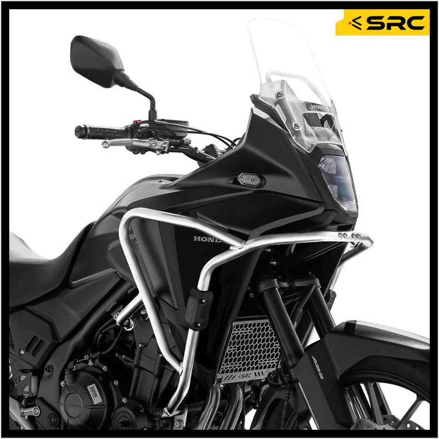 Crash Bar Set Honda NX500