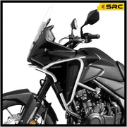 Crash Bar Set Honda NX500