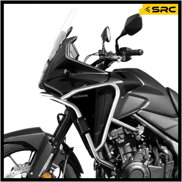 Crash Bar Set Honda NX500