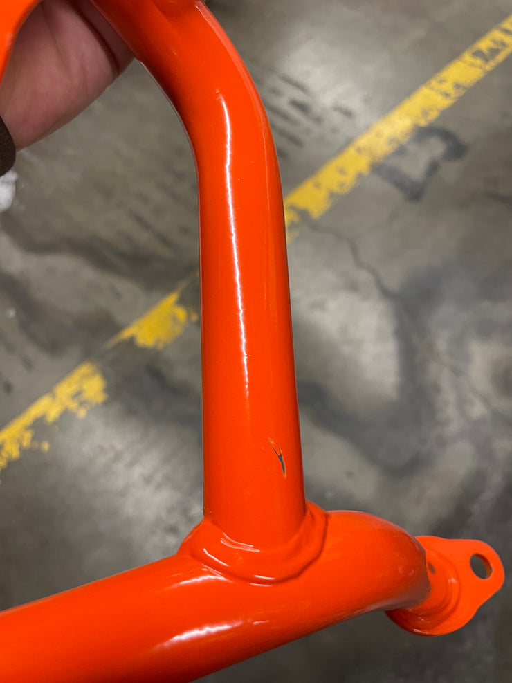 Crash Bar and Skid Plate KTM 790/890 Adventure (D)