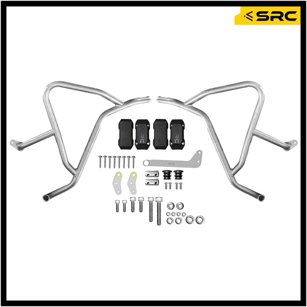 Crash Bar Set Honda NX500