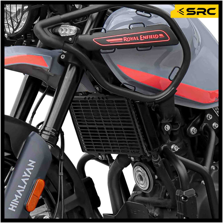 Radiator Guard Royal Enfield HIMALAYAN 450