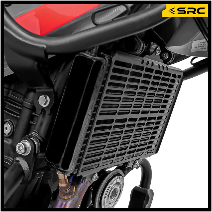 Radiator Guard Royal Enfield HIMALAYAN 450