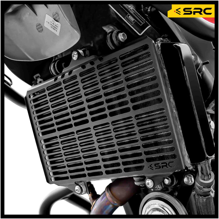 Radiator Guard Royal Enfield HIMALAYAN 450