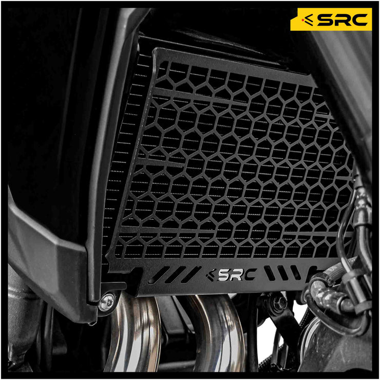 Radiator Guards HONDA NX500