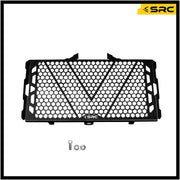 Radiator Guard HONDA NC750 #C-05-100#