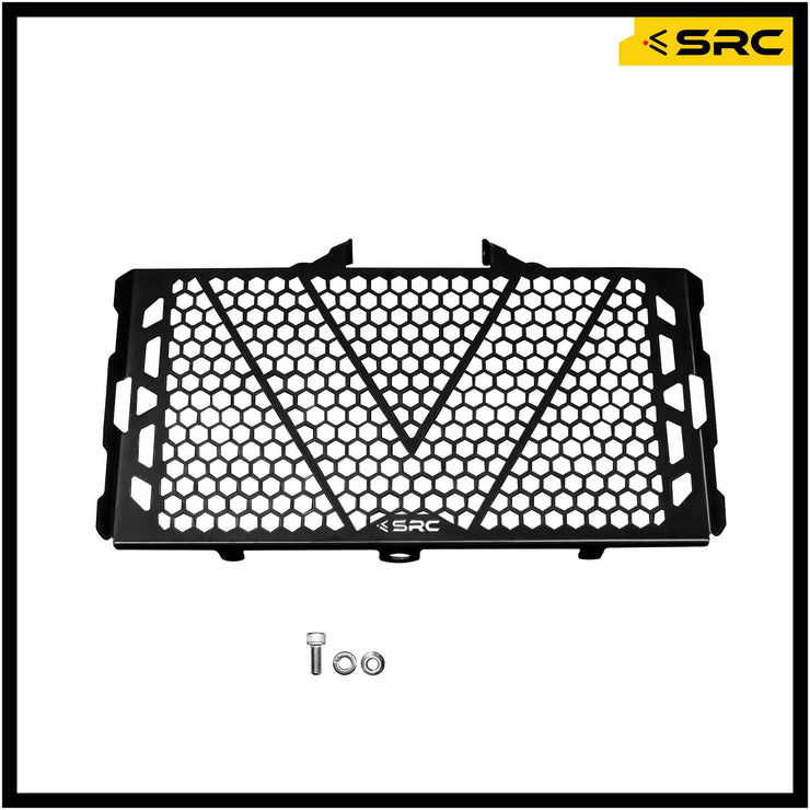 Radiator Guard HONDA NC750 #C-05-100#