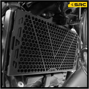Radiator Guard HONDA NC750 #C-05-100#