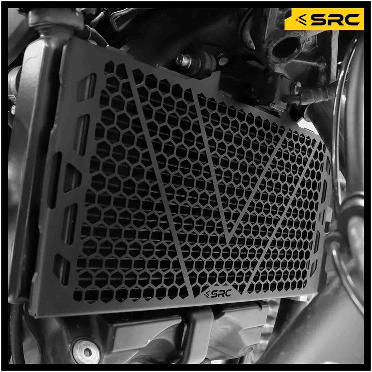 Radiator Guard HONDA NC750 #C-05-100#