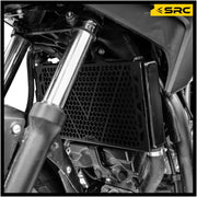 Radiator Guard HONDA NC750 #C-05-100#