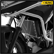 Radiator Guard HONDA NC750 #C-05-100#