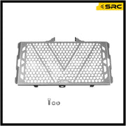 Radiator Guard HONDA NC750 #C-05-100#