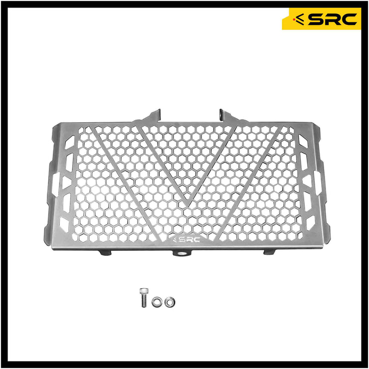 Radiator Guard HONDA NC750 #C-05-100#