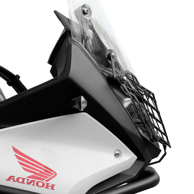 Headlight Guard Honda TRANSALP