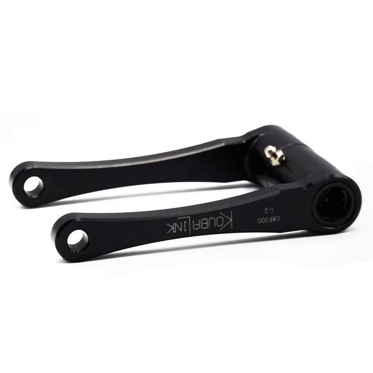 Lowering Links by KoubaLink for HONDA CRF 300L & 300L Rally