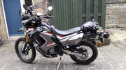 Lowered Seat HONDA CRF 300L