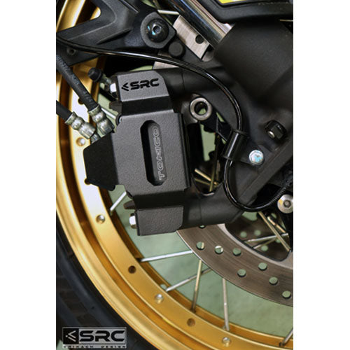 Front Caliper Guards (pair) 2015-2019 SUZUKI V-STROM 1000