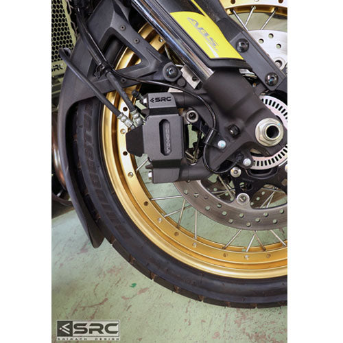 Front Caliper Guards (pair) 2015-2019 SUZUKI V-STROM 1000