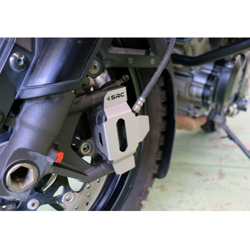 Front Caliper Guards (pair) 2015-2019 SUZUKI V-STROM 1000