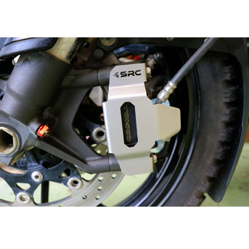 Front Caliper Guards (pair) 2015-2019 SUZUKI V-STROM 1000