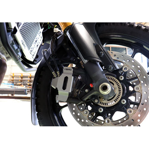 Front Caliper Guards (pair) 2015-2019 SUZUKI V-STROM 1000