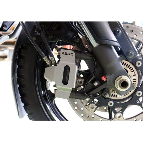 Front Caliper Guards (pair) 2015-2019 SUZUKI V-STROM 1000