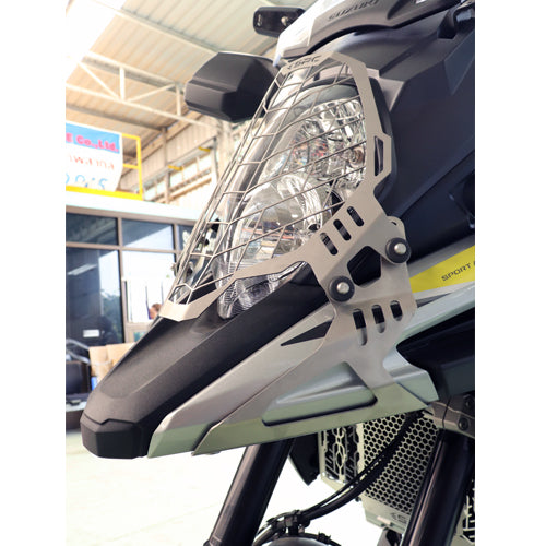 Head Light Guard SUZUKI V-STROM 1000 2017-2019