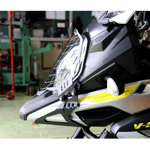 Head Light Guard SUZUKI V-STROM 1000 2017-2019