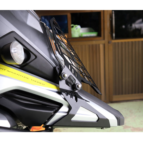 Head Light Guard SUZUKI V-STROM 1000 2017-2019