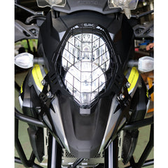 Housse De Moto Pour Suzuki V-Strom 1000 DL 1000 DL1000 2002-2017