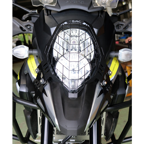 Head Light Guard SUZUKI V-STROM 1000 2017-2019