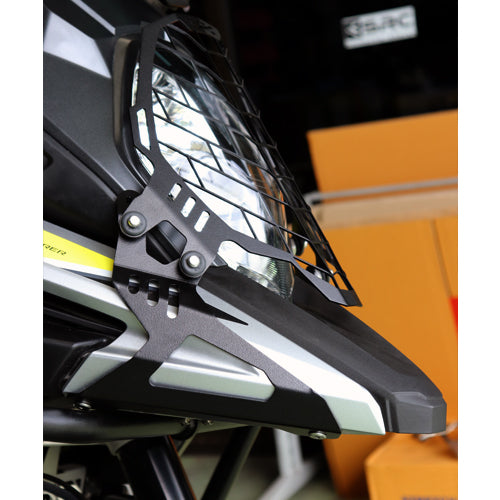 Head Light Guard SUZUKI V-STROM 1000 2017-2019