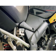 Rear brake fluid reservoir guard SUZUKI V-STROM 1000