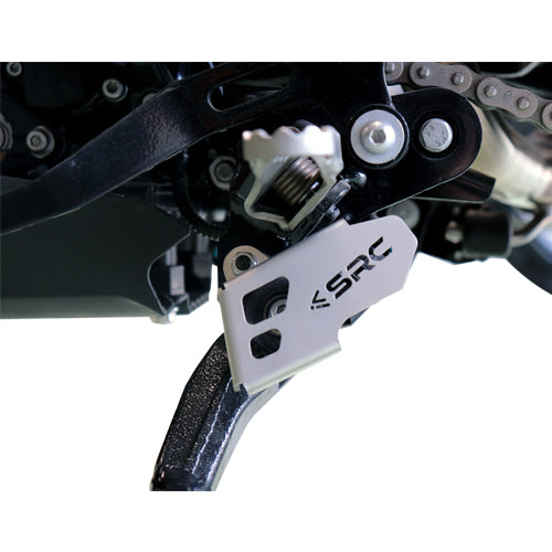 KICK STAND / Side Stand SENSOR GUARD BMW G 310 GS