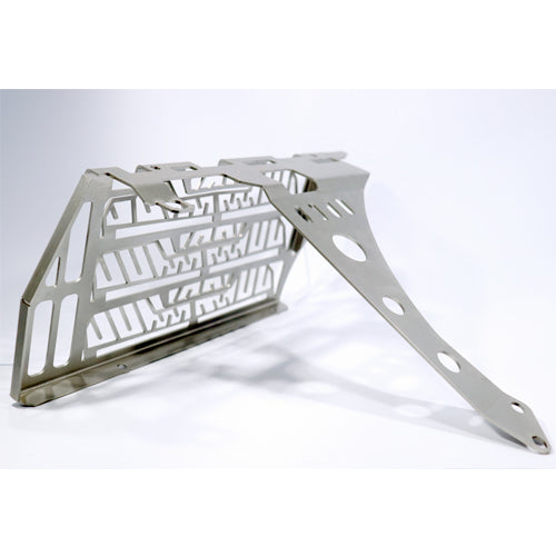 Radiator Guards HONDA CRF 250 & Rally 