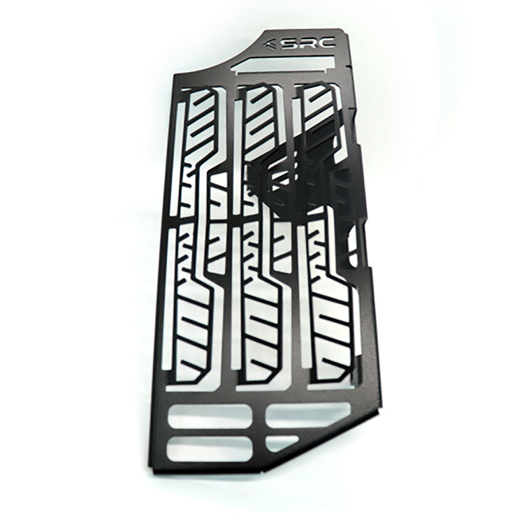 Radiator Guards HONDA CRF 250 & Rally 