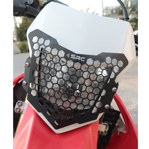 Headlight Guard HONDA CRF 250L