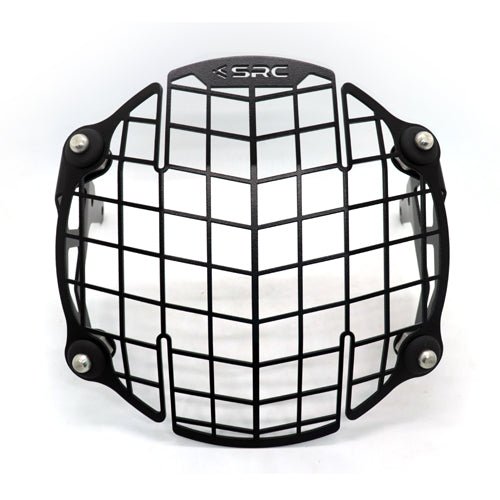 Royal enfield headlight grill sales price