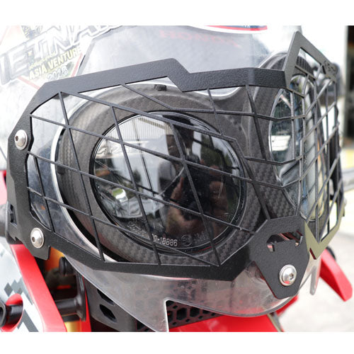 Headlight Guard CRF 250L Rally 2017-2020