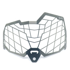 Abdeckung / Schutzmaske für das Rücklicht HONDA CRF 250 / 300 L / RALLYE  2017 - 2023
