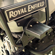 SRC Bracket for Fuel/Jerry Can Royal Enfield Himalayan