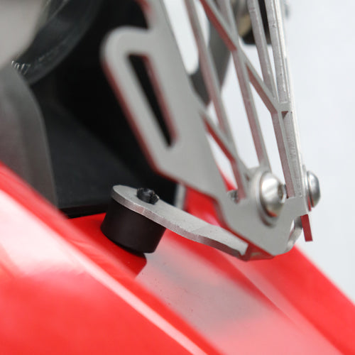 SRC Designs Headlight Guard BMW G 310 GS