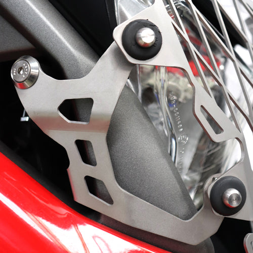 SRC Designs Headlight Guard BMW G 310 GS
