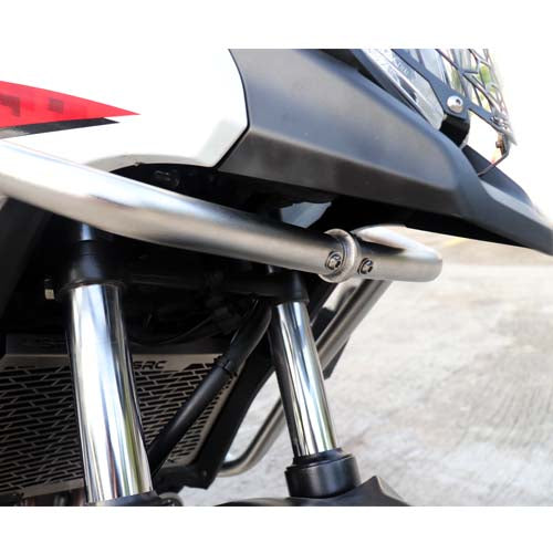 Crash Bar Set Honda CB500X 2014-2018 (D)