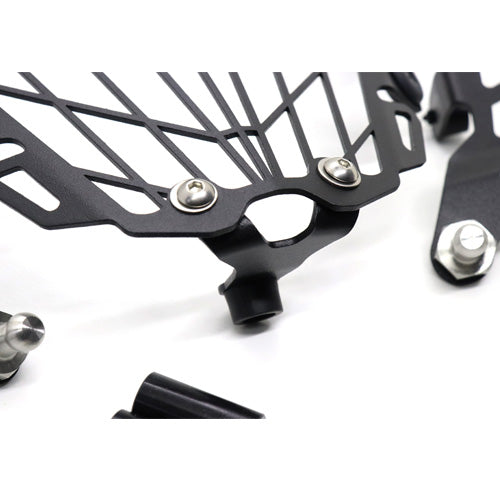 SRC Designs Headlight Guard BMW G 310 GS
