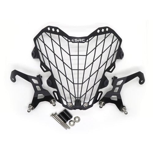 SRC Designs Headlight Guard BMW G 310 GS