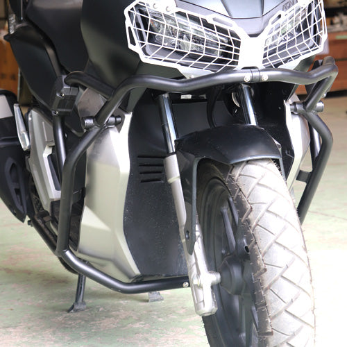Protective Guards HONDA ADV150 – SRC MOTO