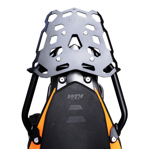 Cargo Tail Rack KTM 390 Adventure