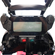 SRC Full Dash Panel CRF 300L Rally